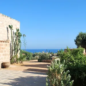 Couette-café Dimora Cala Del Pozzo, Favignana