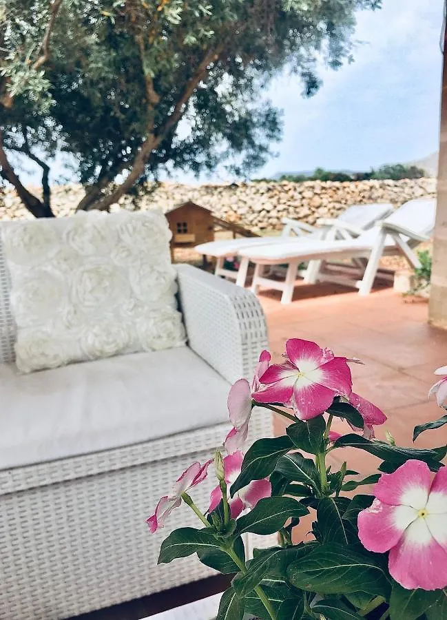 Guest house Suite Dei Cristalli Favignana