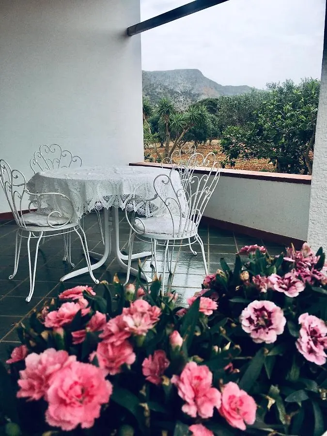 Suite Dei Cristalli Favignana 0*,  Italy