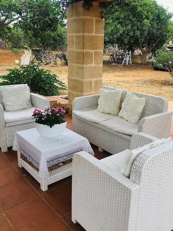 Guest house Suite Dei Cristalli Favignana