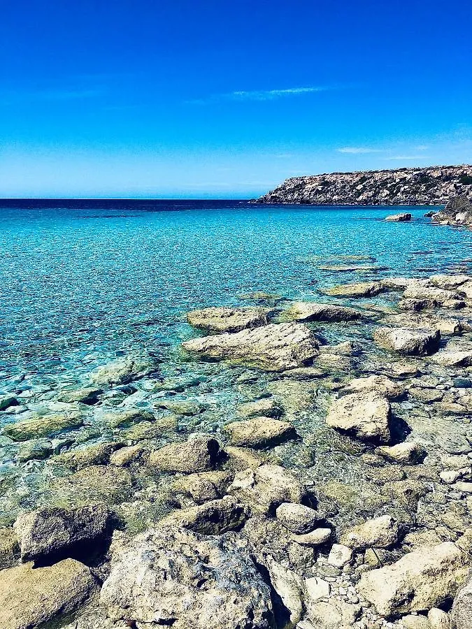 Suite Dei Cristalli Favignana Guest house