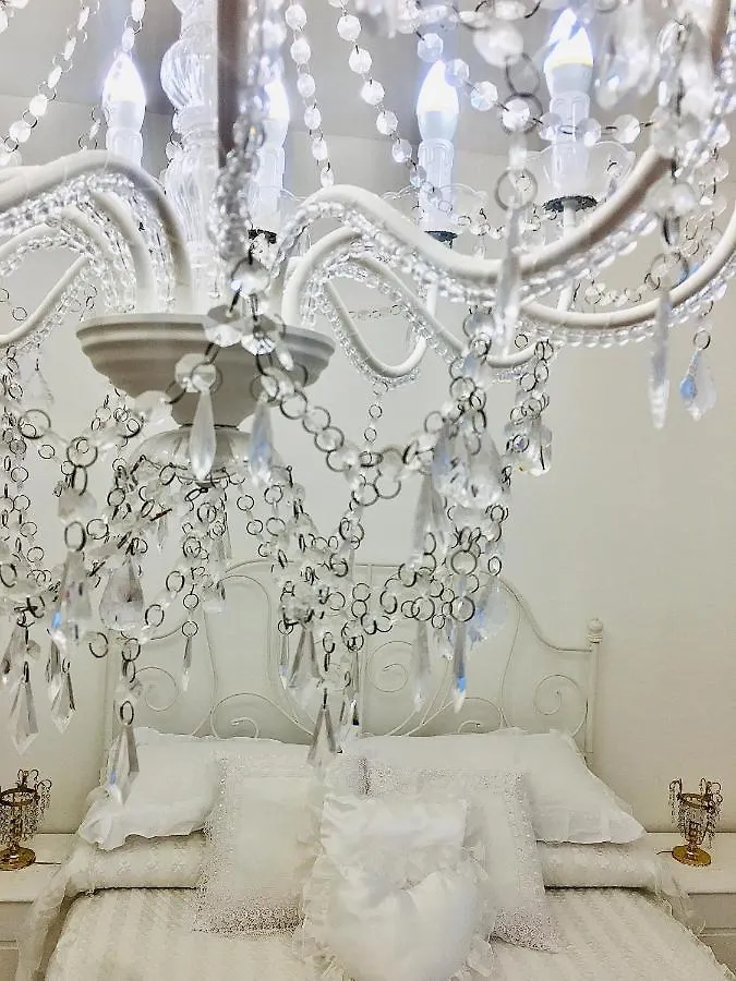 Suite Dei Cristalli Favignana Italy