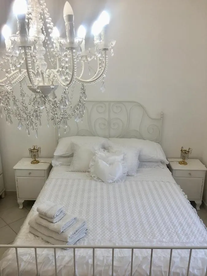 Suite Dei Cristalli Favignana Italy