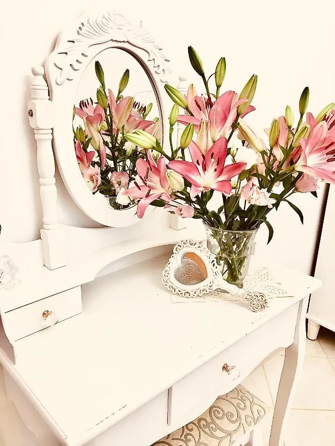 Guest house Suite Dei Cristalli Favignana Italy