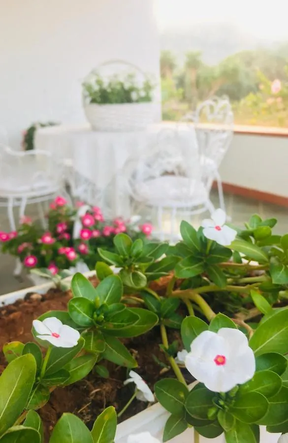 Suite Dei Cristalli Favignana